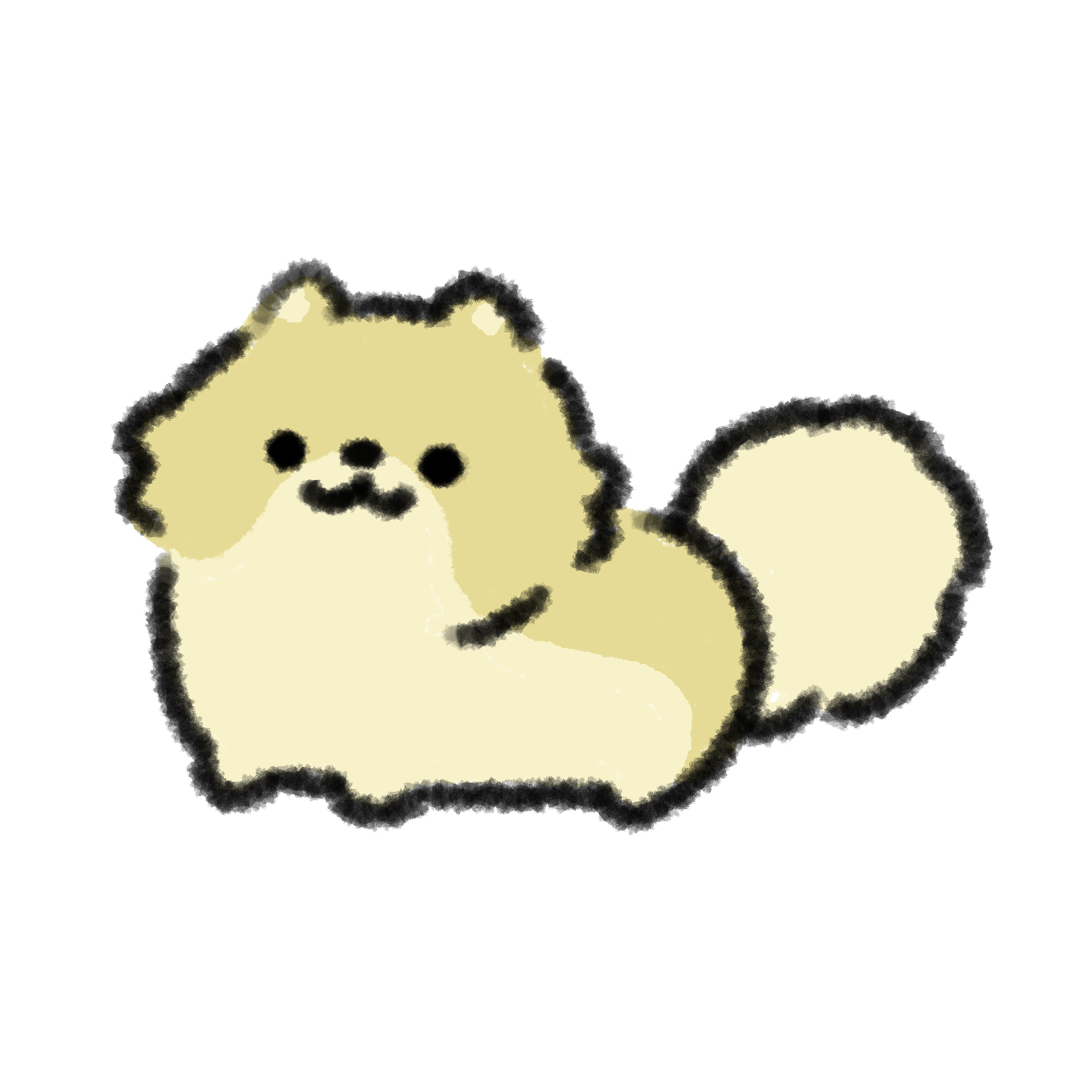 犬っころの画像